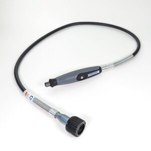 Dremel 225-01 Flexible Shaft Attachment for Rotary Tools 400 800 3000 4000